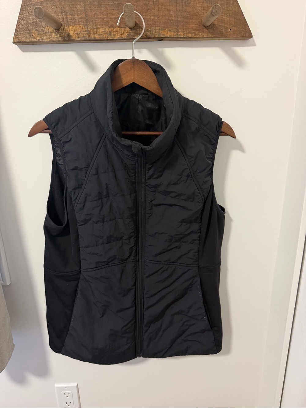 Women’s lululemon athletica Another Mile Vest